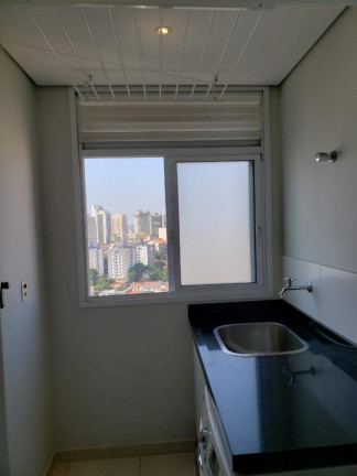 Imagem Apartamento com 2 Quartos à Venda, 69 m² em Vila Mariana - São Paulo