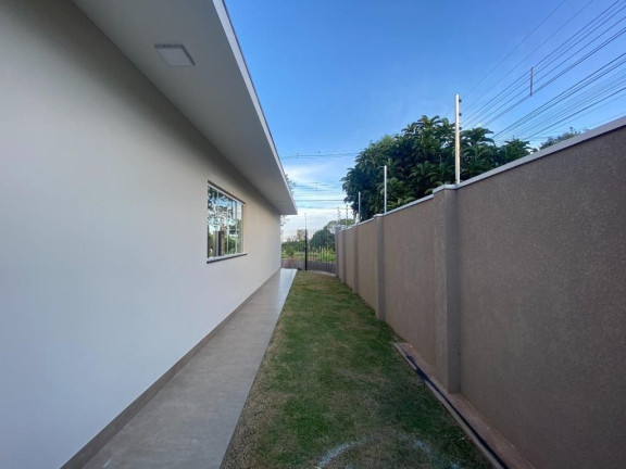 Imagem Casa com 3 Quartos à Venda, 145 m² em Jardim Itália - Maringa