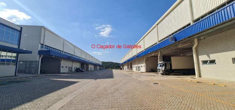 Imóvel para Alugar, 5.817 m² em Rodovia Castelo Branco, Km 44 - Araçariguama