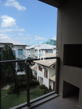 Imagem Apartamento com 3 Quartos à Venda, 91 m² em João Paulo - Florianópolis