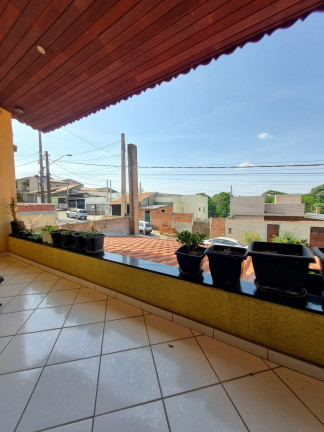 Imagem Casa com 3 Quartos à Venda, 230 m² em Parque Jataí - Votorantim Imagem Casa com 3 Quartos à Venda, 230 m² em Parque Jataí - Votorantim