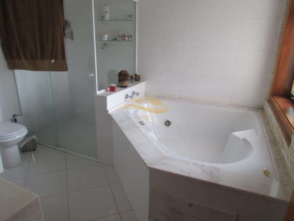 Imagem Casa com 3 Quartos à Venda, 300 m² em Jardim Esplanada - Indaiatuba