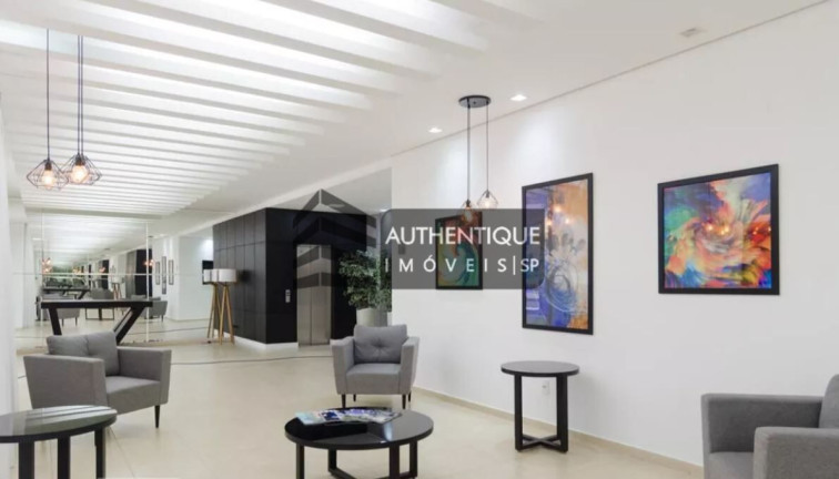 Imagem Apartamento com 4 Quartos à Venda, 155 m² em Centro - São Bernardo Do Campo Imagem Apartamento com 4 Quartos à Venda, 155 m² em Centro - São Bernardo Do Campo