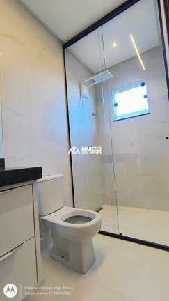 Casa de Condomínio com 3 Quartos à Venda, 132 m² em Boa Vista - Vitória Da Conquista