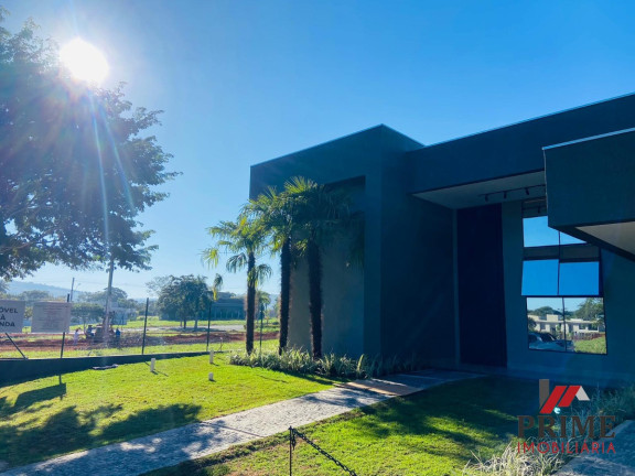 Imagem Casa de Condomínio com 4 Quartos à Venda, 256 m² em Condomínio Vitória Golf - Lagoa Santa