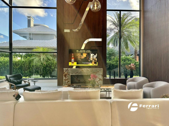 Imagem Casa de Condomínio com 5 Quartos à Venda, 596 m² em Morada Do Sol - Capão Da Canoa Imagem Casa de Condomínio com 5 Quartos à Venda, 596 m² em Morada Do Sol - Capão Da Canoa