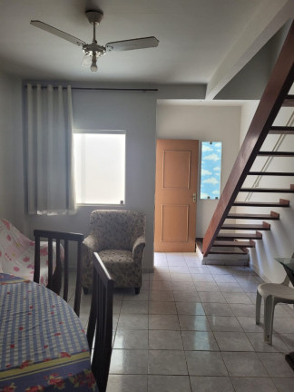 Imagem Casa com 2 Quartos à Venda, 70 m² em Praia Do Morro - Guarapari