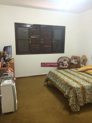Imagem Sobrado com 2 Quartos à Venda, 120 m² em Vila Galvão - Guarulhos