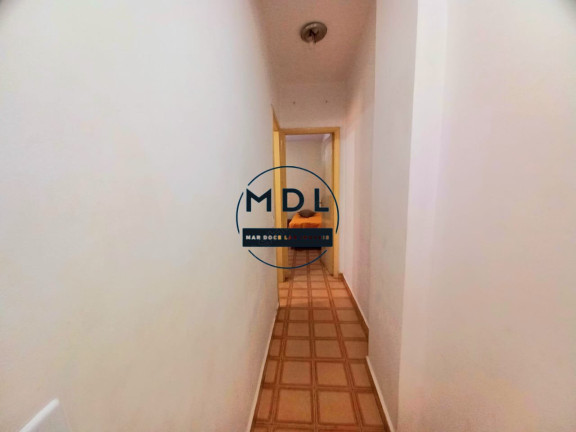Imagem Apartamento com 1 Quarto à Venda, 55 m² em Aviacao - Praia Grande