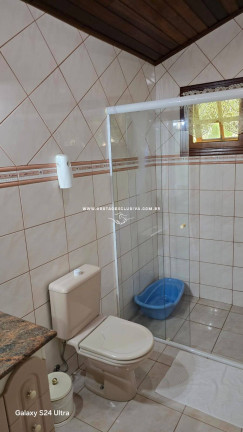 Imagem Chácara com 4 Quartos à Venda, 5.492 m² em Condomínio Itaembu - Itatiba