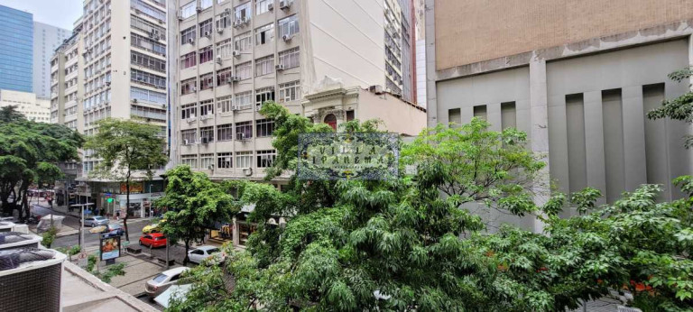 Imagem Sala Comercial à Venda ou Locação, 27 m² em Centro - Rio De Janeiro Imagem Sala Comercial à Venda ou Locação, 27 m² em Centro - Rio De Janeiro