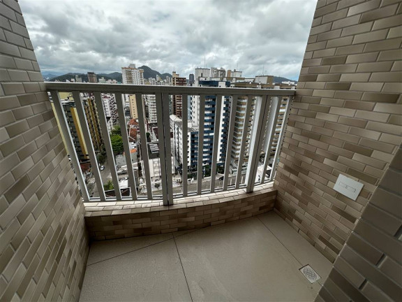 Imagem Apartamento com 3 Quartos à Venda, 109 m² em Guilhermina - Praia Grande
