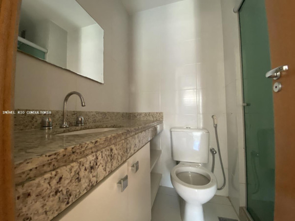 Imagem Apartamento com 3 Quartos à Venda, 92 m² em Rio De Janeiro