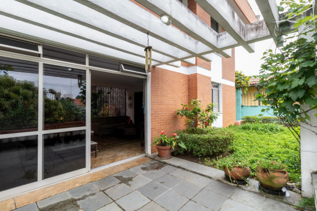 Imagem Sobrado com 4 Quartos à Venda, 624 m² em Butantã - São Paulo