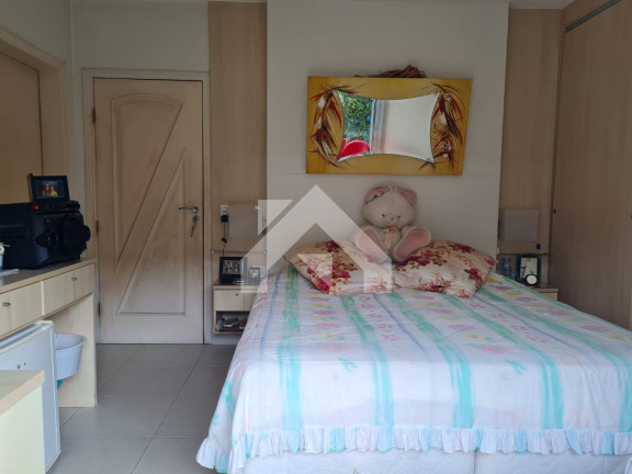Imagem Casa de Condomínio com 4 Quartos à Venda, 850 m² em Residencial Tambore - Barueri Imagem Casa de Condomínio com 4 Quartos à Venda, 850 m² em Residencial Tambore - Barueri