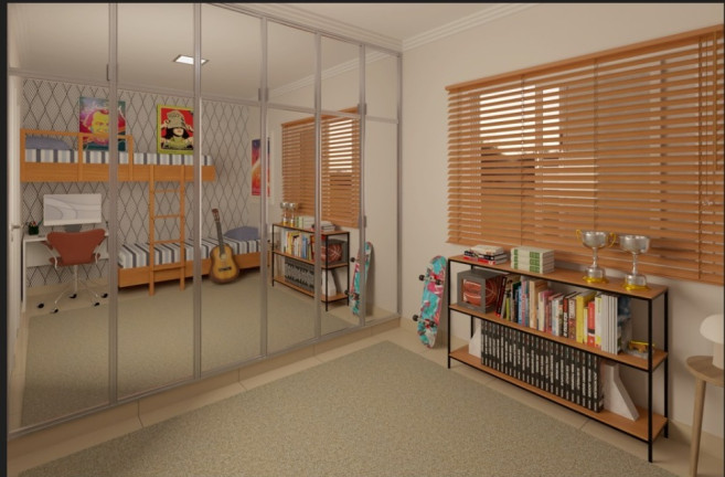 Imagem Sobrado com 2 Quartos à Venda, em Chácara Do Solar Ii (fazendinha) - Santana De Parnaíba Imagem Sobrado com 2 Quartos à Venda, em Chácara Do Solar Ii (fazendinha) - Santana De Parnaíba