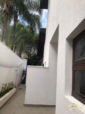Imagem Casa de Condomínio com 5 Quartos à Venda, 609 m² em Alphaville Residencial Dois - Barueri Imagem Casa de Condomínio com 5 Quartos à Venda, 609 m² em Alphaville Residencial Dois - Barueri