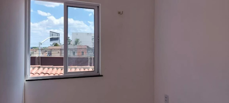 Imagem Apartamento com 1 Quarto à Venda,  em Pedrinhas - Sobral