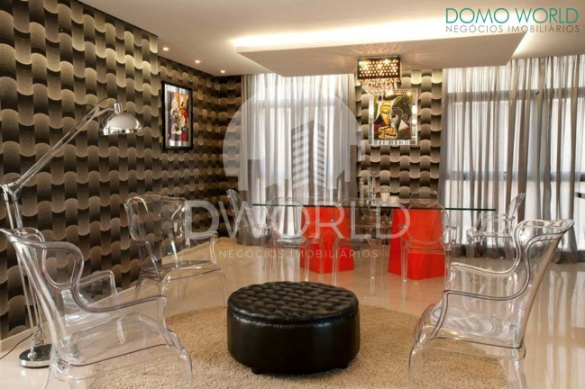 Imagem Imóvel com 4 Quartos à Venda, 128 m² em Centro - Santo André Imagem Imóvel com 4 Quartos à Venda, 128 m² em Centro - Santo André