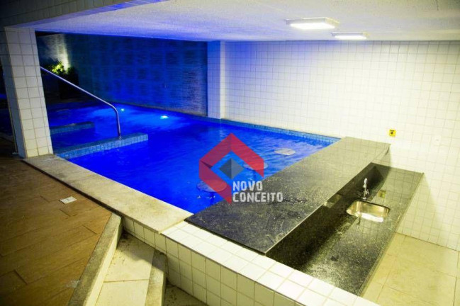 Imagem Apartamento com 3 Quartos à Venda, 110 m² em Aldeota - Fortaleza
