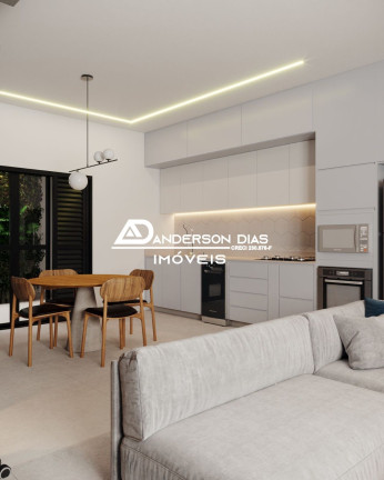 Casa com 2 Quartos à Venda, 80 m² em Pontal De Santa Marina - Caraguatatuba