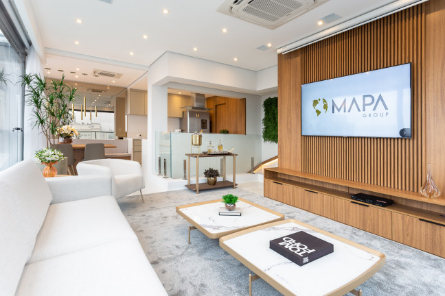 Imagem Apartamento com 2 Quartos à Venda, 106 m² em Pinheiros - São Paulo