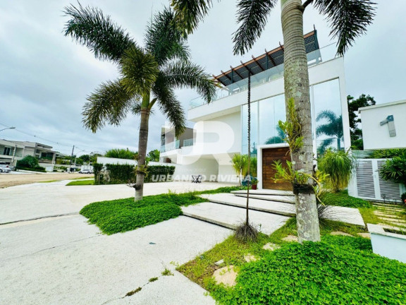 Imagem Casa com 6 Quartos à Venda, 463 m² em Riviera | Módulo 24 - Bertioga