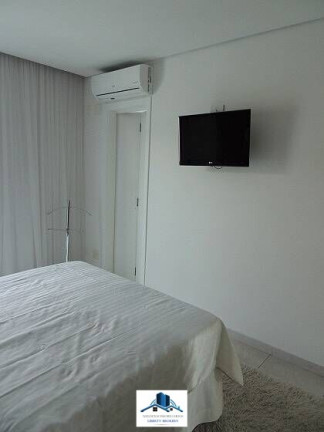 Imagem Apartamento com 3 Quartos à Venda, 132 m² em Vila Aricanduva - São Paulo