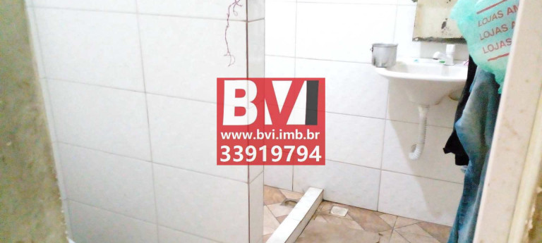 Imagem Casa com 3 Quartos à Venda, 90 m² em Vista Alegre - Rio De Janeiro