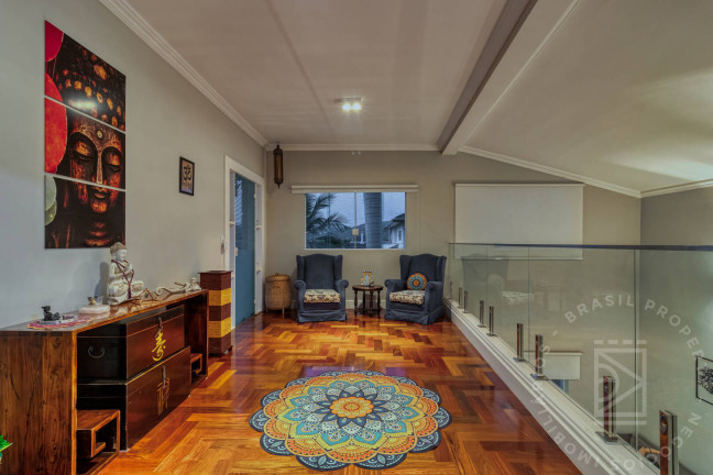 Imagem Casa com 4 Quartos à Venda, 321 m² em Urbanova - São José Dos Campos Imagem Casa com 4 Quartos à Venda, 321 m² em Urbanova - São José Dos Campos