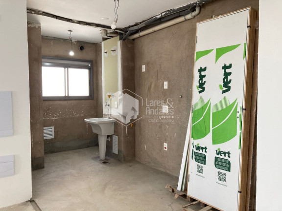 Imagem Apartamento com 2 Quartos à Venda, 85 m² em City América - São Paulo Imagem Apartamento com 2 Quartos à Venda, 85 m² em City América - São Paulo