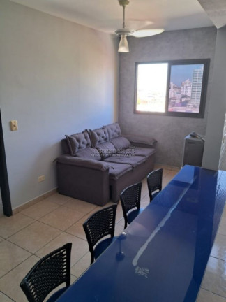 Imagem Apartamento com 1 Quarto à Venda, 30 m² em Ocian - Praia Grande Imagem Apartamento com 1 Quarto à Venda, 30 m² em Ocian - Praia Grande
