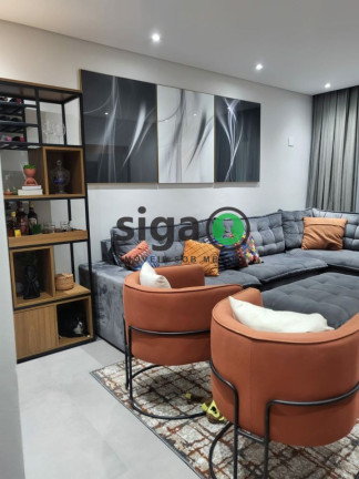 Imagem Casa com 3 Quartos à Venda, 106 m² em Vila Carrão - São Paulo Imagem Casa com 3 Quartos à Venda, 106 m² em Vila Carrão - São Paulo