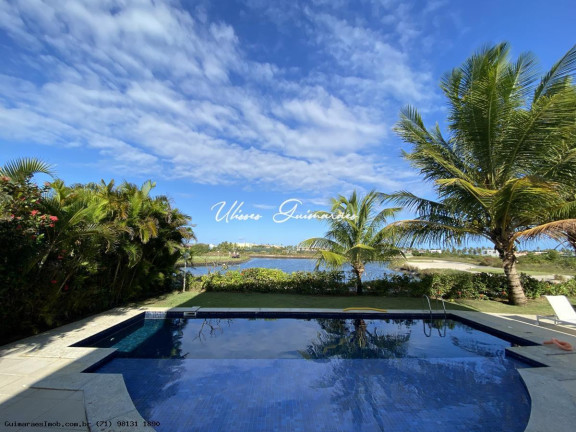 Imagem Casa com 4 Quartos à Venda, 243 m² em Praia Do Forte - Mata De São João Imagem Casa com 4 Quartos à Venda, 243 m² em Praia Do Forte - Mata De São João
