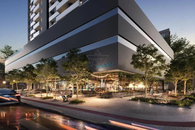 Imagem Apartamento com 2 Quartos à Venda, 67 m² em São Judas - Itajaí