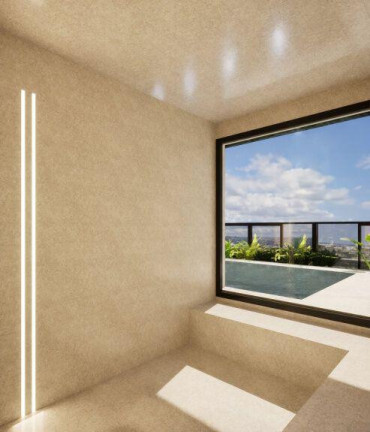 Imagem Apartamento com 4 Quartos à Venda, 544 m² em Noroeste - Brasilia