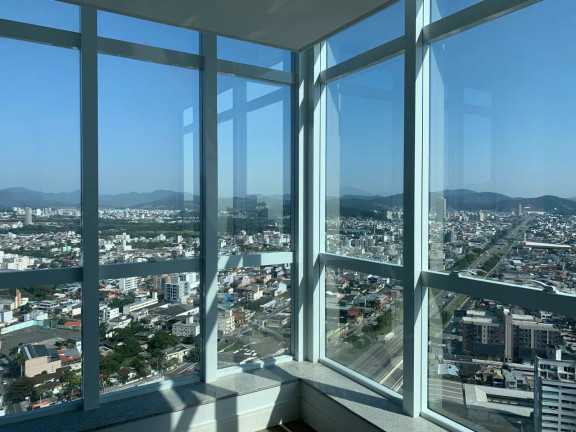 Imagem Apartamento com 4 Quartos à Venda, 184 m² em Barra Sul - Balneário Camboriú