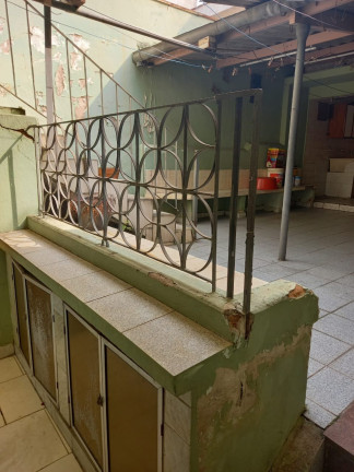 Imagem Sobrado com 3 Quartos à Venda, 150 m² em Vila Pierina - São Paulo Imagem Sobrado com 3 Quartos à Venda, 150 m² em Vila Pierina - São Paulo