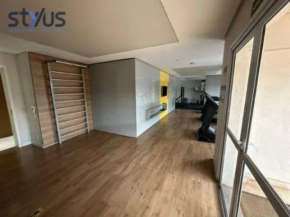 Imagem Apartamento com 2 Quartos à Venda, 52 m² em Vila Augusta - Guarulhos