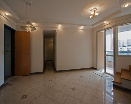 Imagem Apartamento com 3 Quartos à Venda, 184 m² em Pinheiros - São Paulo