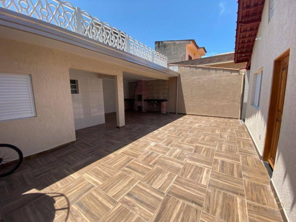Imagem Casa com 3 Quartos à Venda, 190 m² em Ocian - Praia Grande