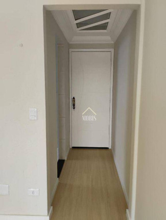 Imagem Apartamento com 3 Quartos à Venda, 70 m² em Jardim Santo André - Santo André