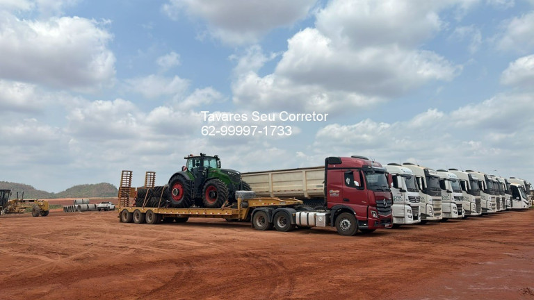 Imagem Imóvel à Venda, em Zona Rural - Balsas Imagem Imóvel à Venda, em Zona Rural - Balsas