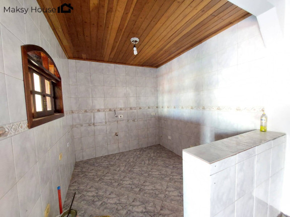 Imagem Casa com 2 Quartos à Venda, 75 m² em Rio Pequeno - São José Dos Pinhais Imagem Casa com 2 Quartos à Venda, 75 m² em Rio Pequeno - São José Dos Pinhais