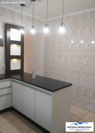 Imagem Casa com 3 Quartos à Venda, 162 m² em Parque Joao Ramalho - Santo André