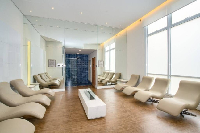 Imagem Apartamento com 1 Quarto à Venda, 34 m² em Brooklin Paulista - São Paulo Imagem Apartamento com 1 Quarto à Venda, 34 m² em Brooklin Paulista - São Paulo