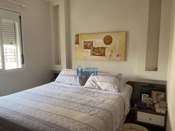 Imagem Apartamento com 3 Quartos à Venda, 110 m² em Pompéia - São Paulo