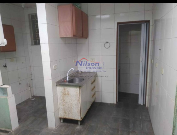 Imagem Sobrado com 2 Quartos à Venda, em Vila Augusta - Guarulhos Imagem Sobrado com 2 Quartos à Venda, em Vila Augusta - Guarulhos