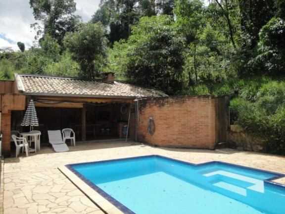 Imagem Casa com 4 Quartos à Venda, 400 m² em São Paulo Ii - Cotia Imagem Casa com 4 Quartos à Venda, 400 m² em São Paulo Ii - Cotia