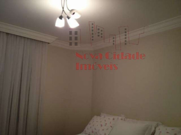 Imagem Apartamento com 4 Quartos à Venda, 201 m² em Vila Olímpia - São Paulo Imagem Apartamento com 4 Quartos à Venda, 201 m² em Vila Olímpia - São Paulo
